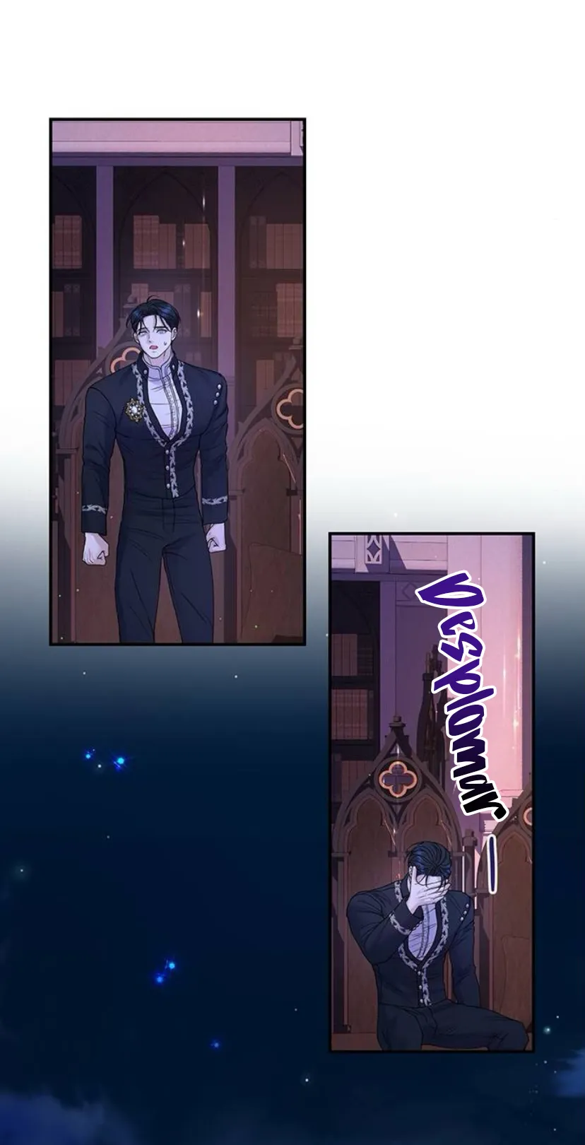 37 Pensé que tenía fecha límite