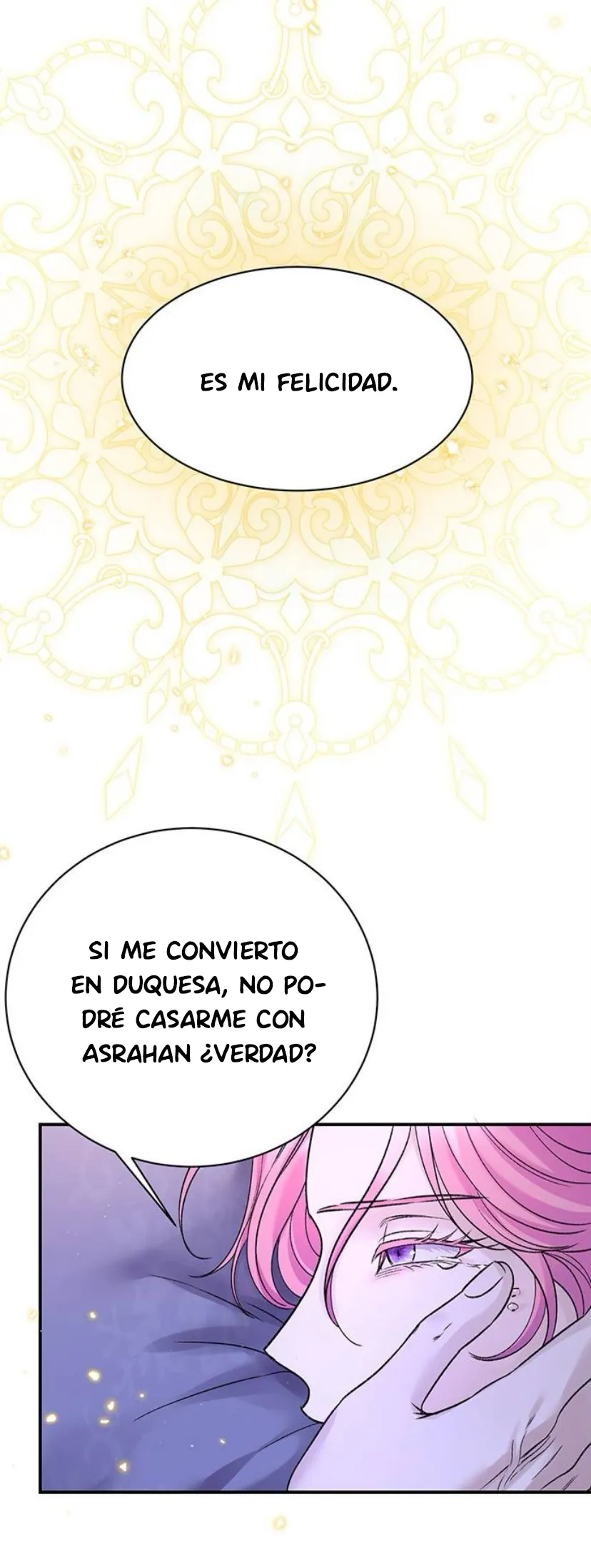 63 Pensé que tenía fecha límite