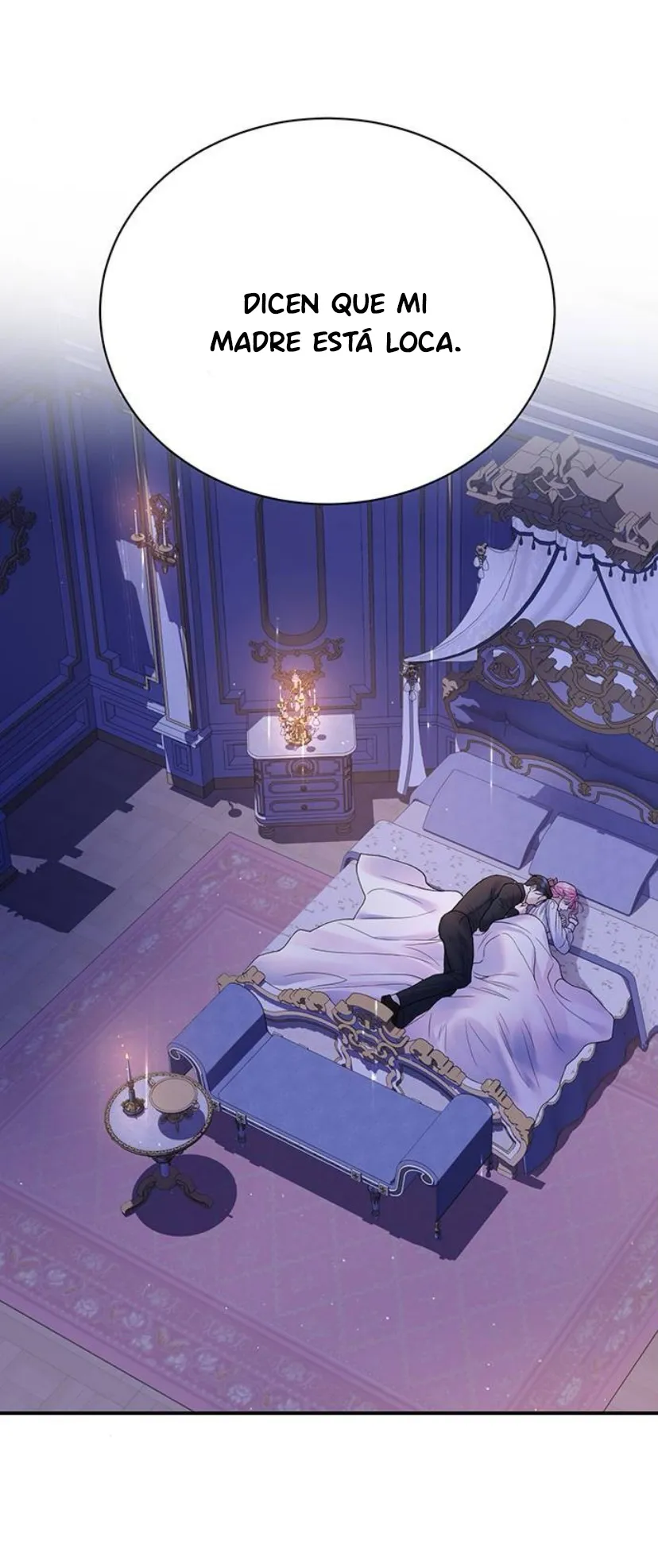 47 Pensé que tenía fecha límite