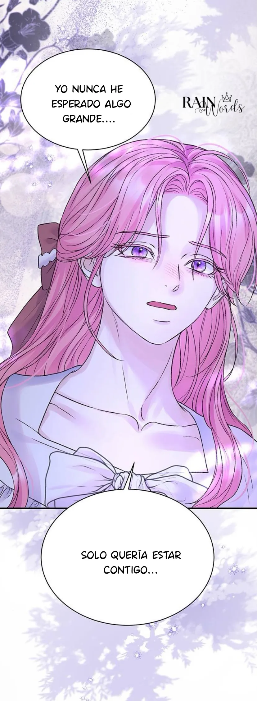 16 Pensé que tenía fecha límite