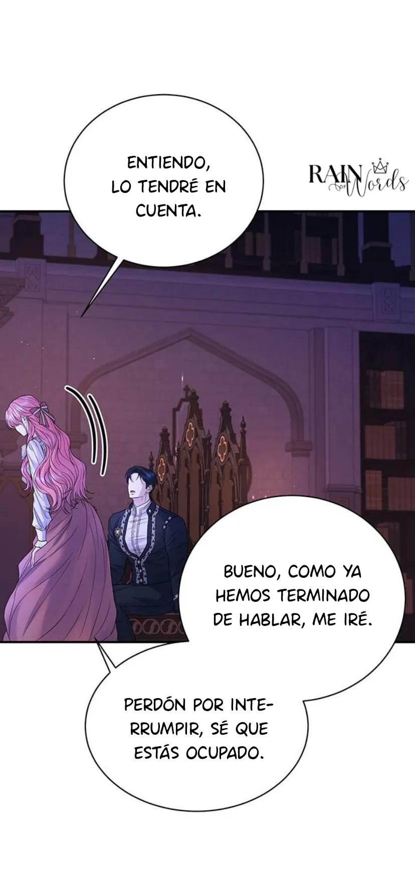 32 Pensé que tenía fecha límite