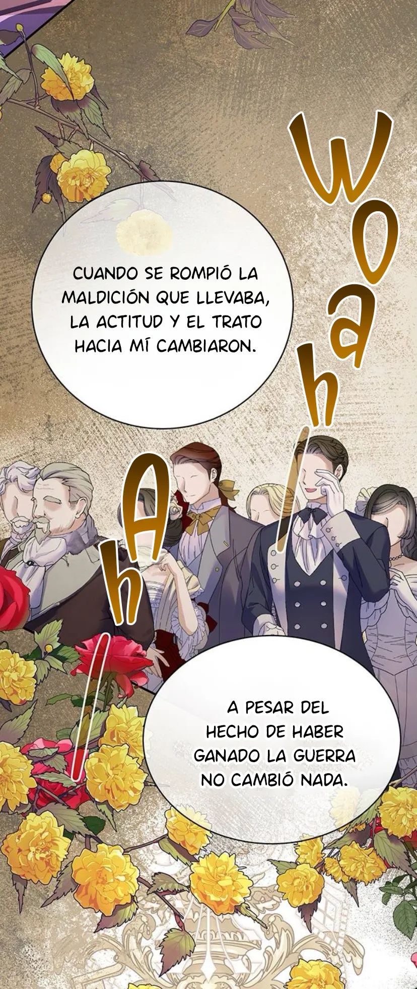 7 Pensé que tenía fecha límite