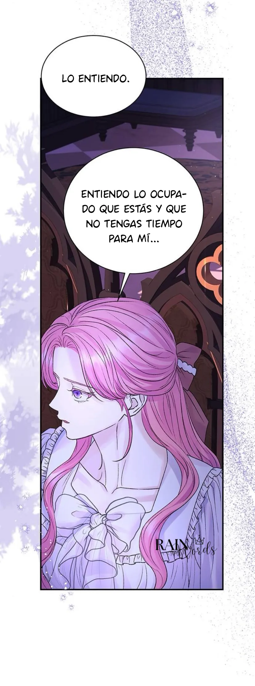 13 Pensé que tenía fecha límite