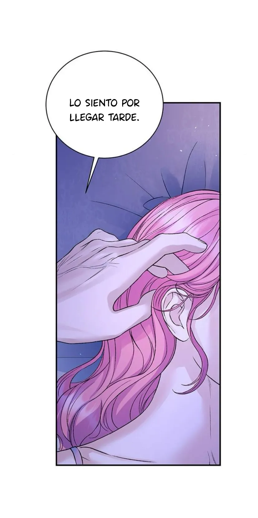 11 Pensé que tenía fecha límite