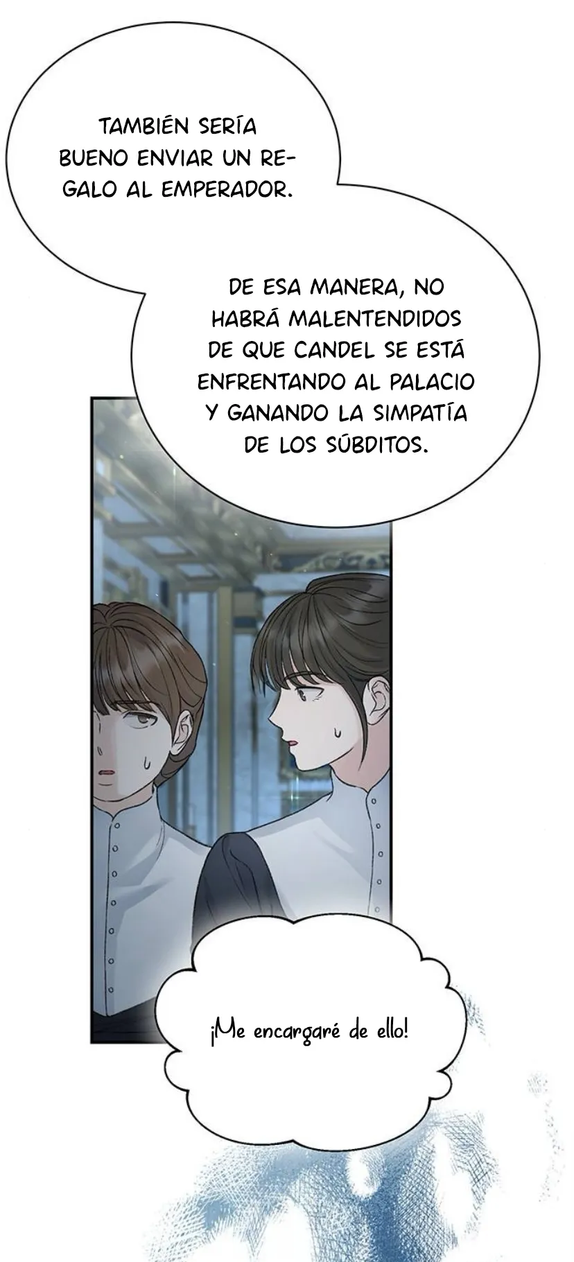 27 Pensé que tenía fecha límite