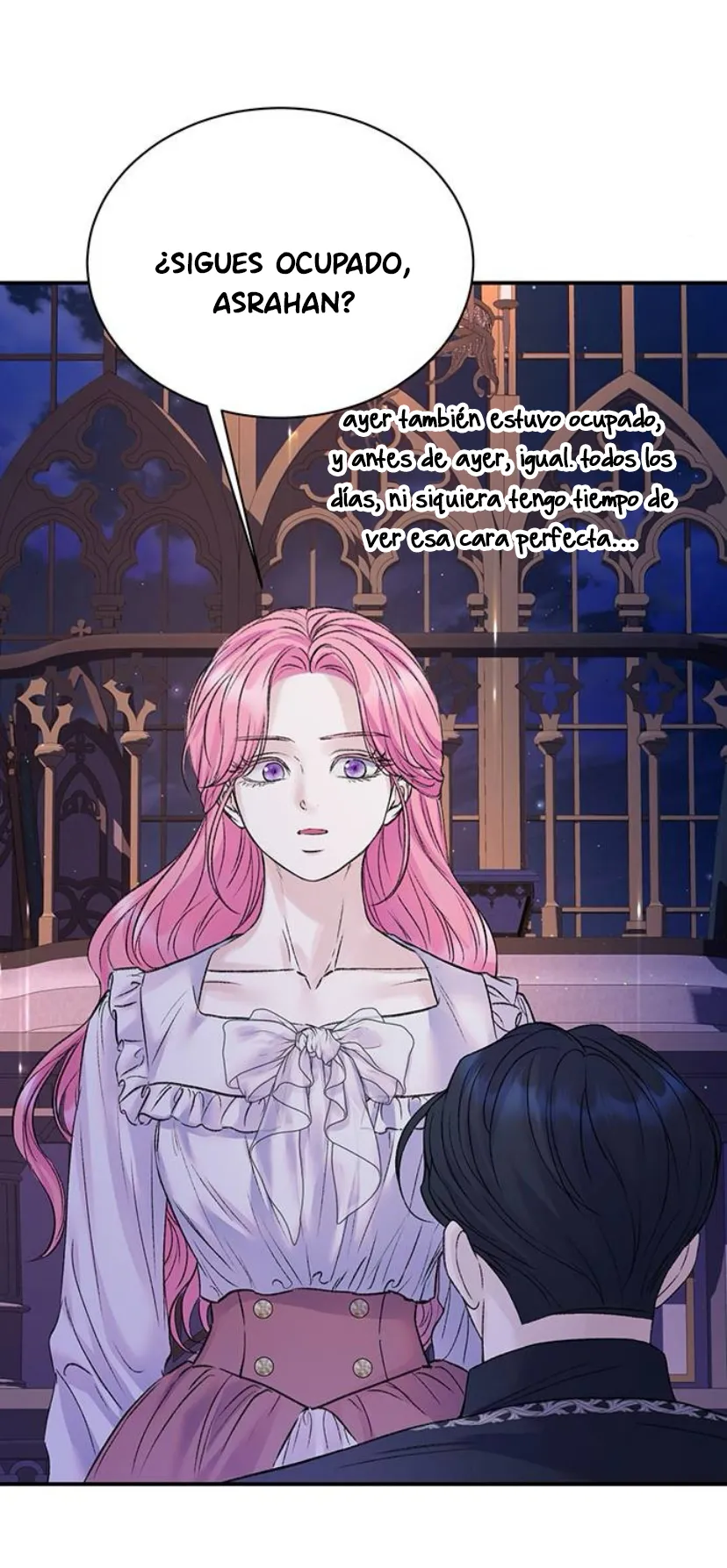 73 Pensé que tenía fecha límite