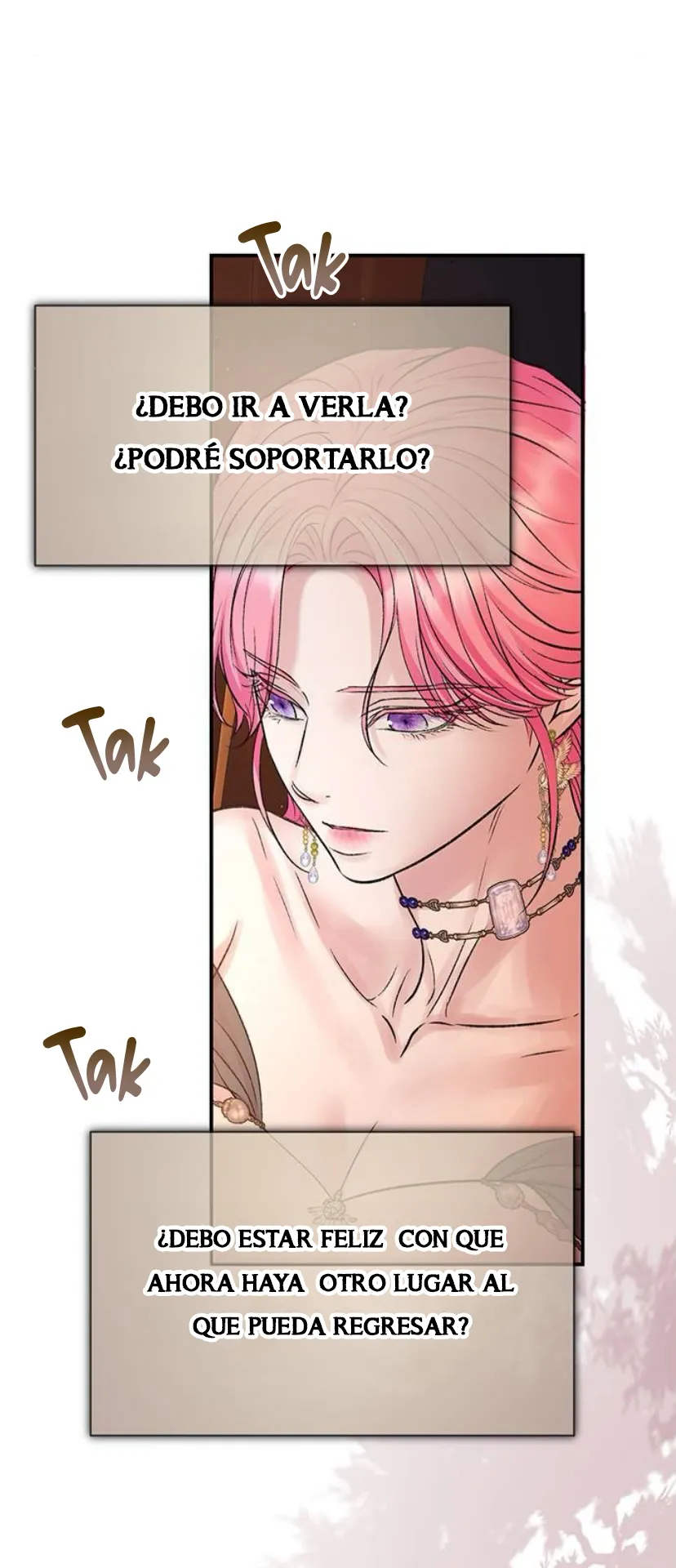 67 Pensé que tenía fecha límite