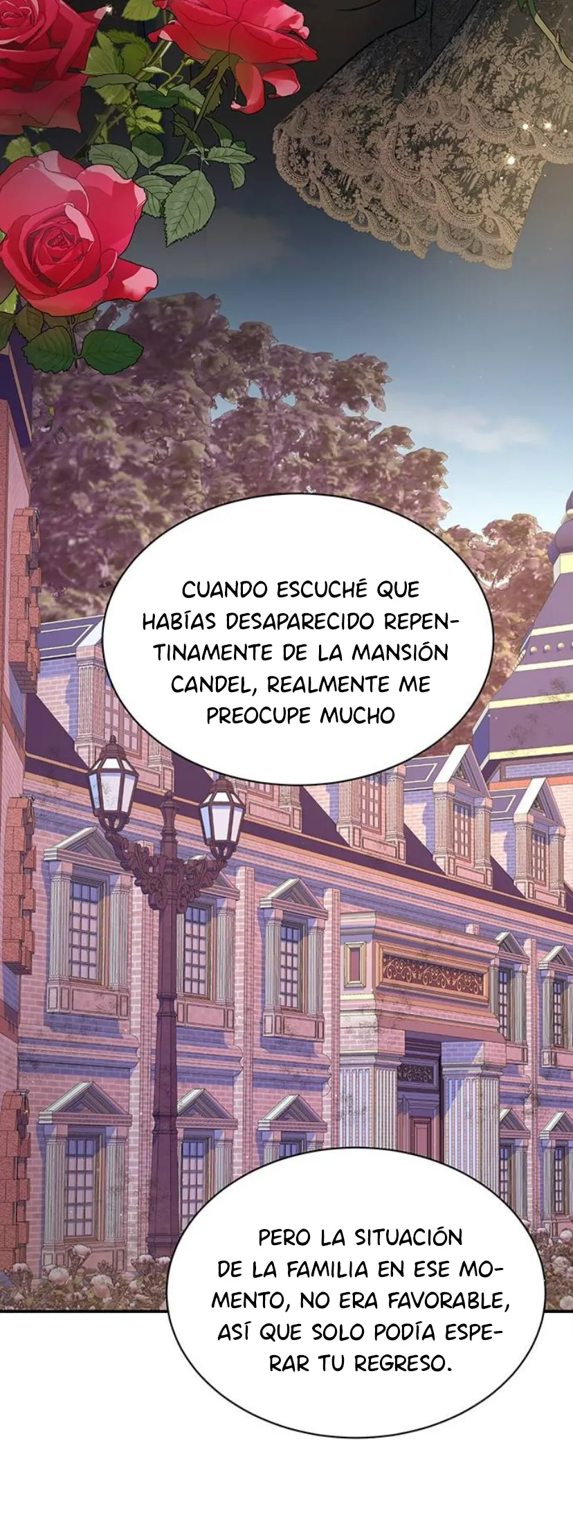 46 Pensé que tenía fecha límite