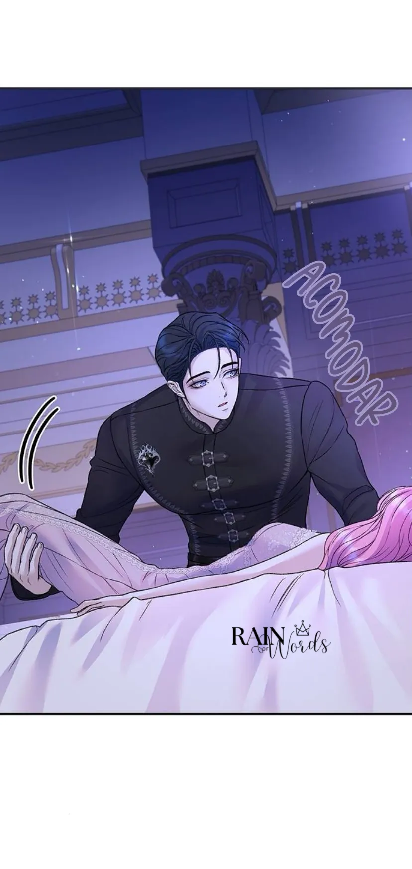 9 Pensé que tenía fecha límite