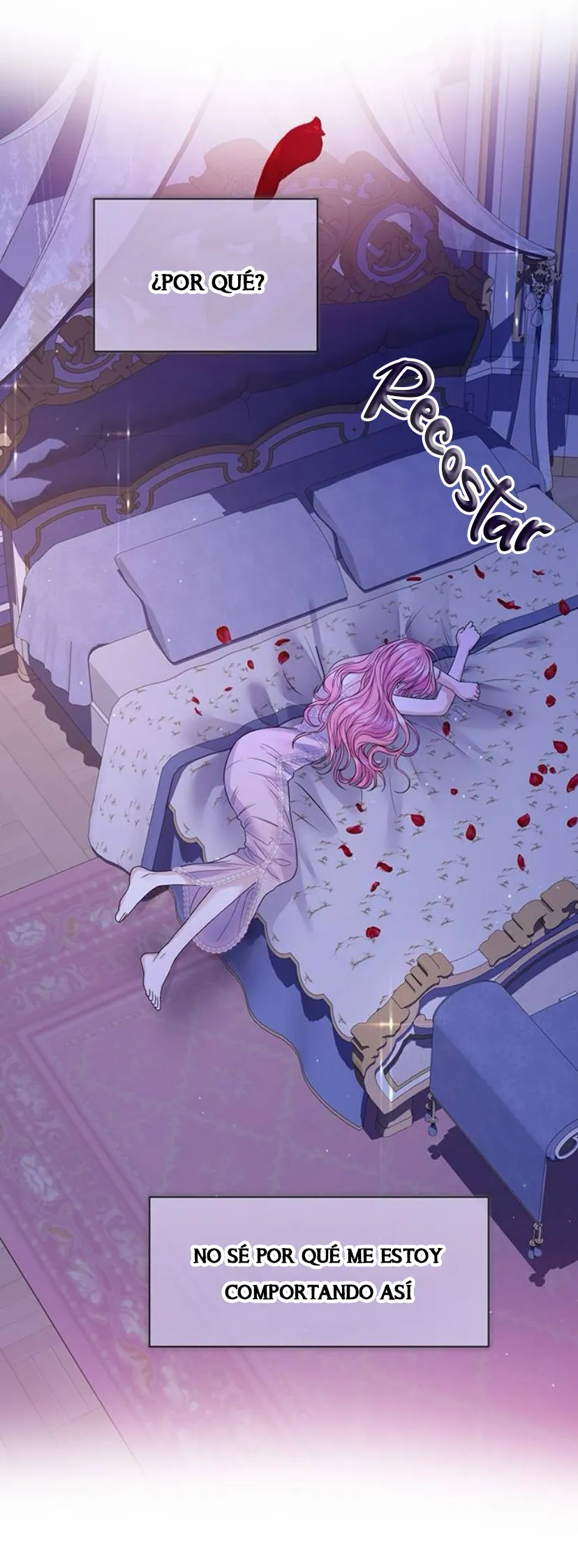 6 Pensé que tenía fecha límite