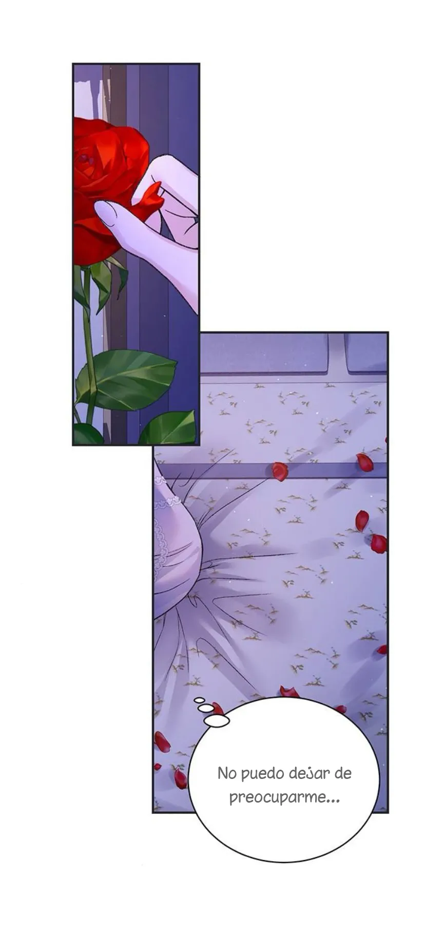 1 Pensé que tenía fecha límite