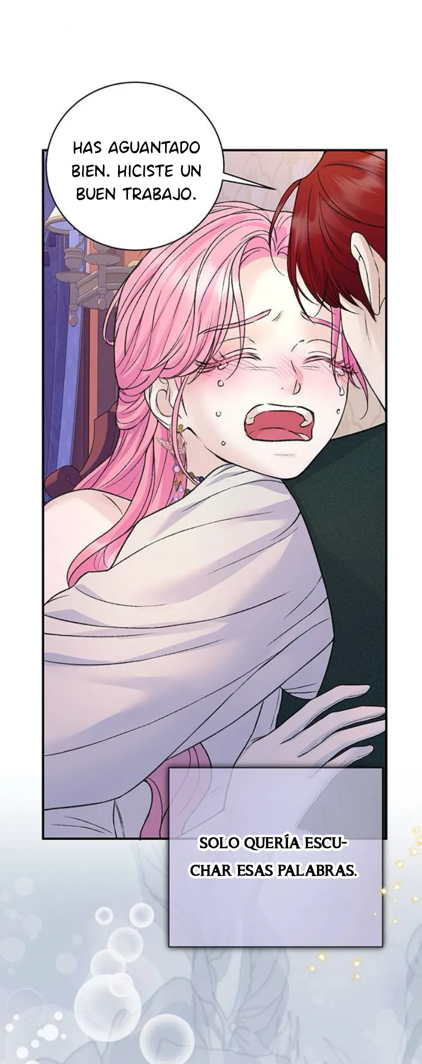 58 Pensé que tenía fecha límite