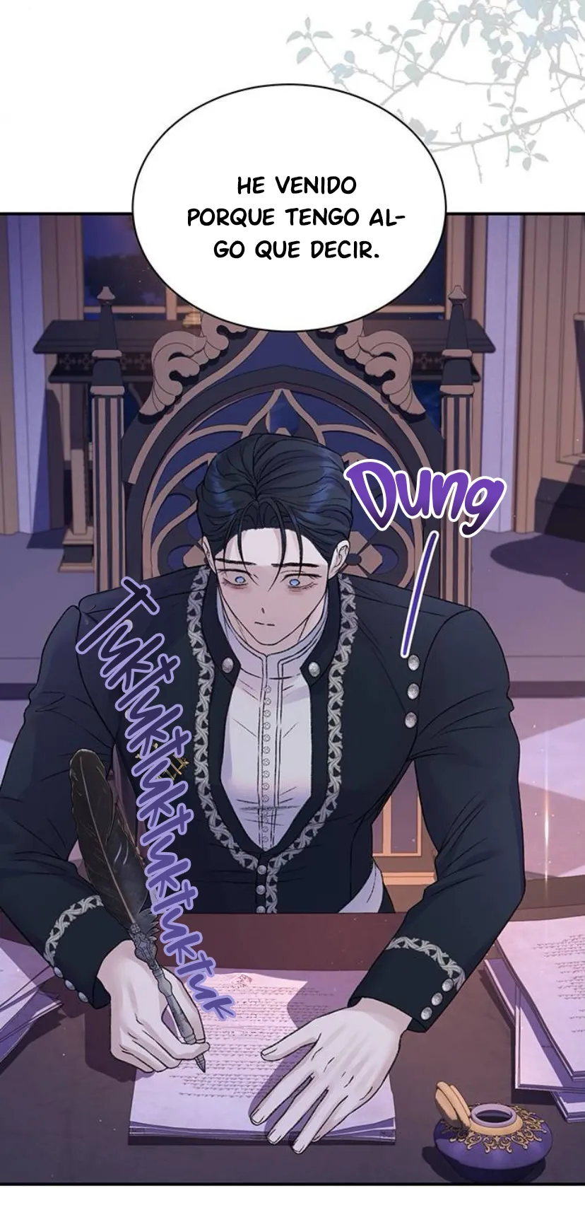 72 Pensé que tenía fecha límite