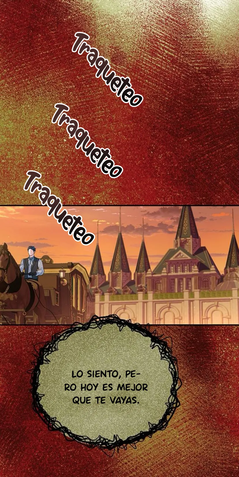 64 Pensé que tenía fecha límite