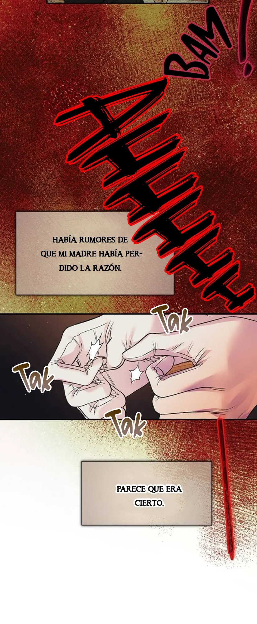 66 Pensé que tenía fecha límite