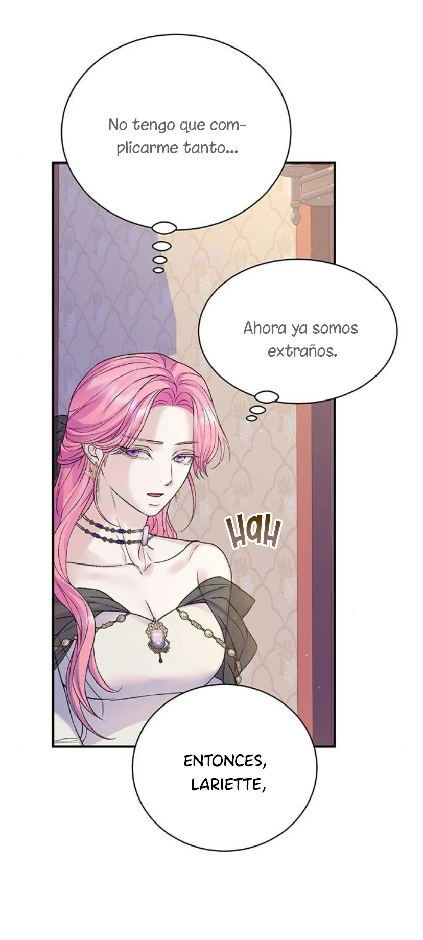 38 Pensé que tenía fecha límite