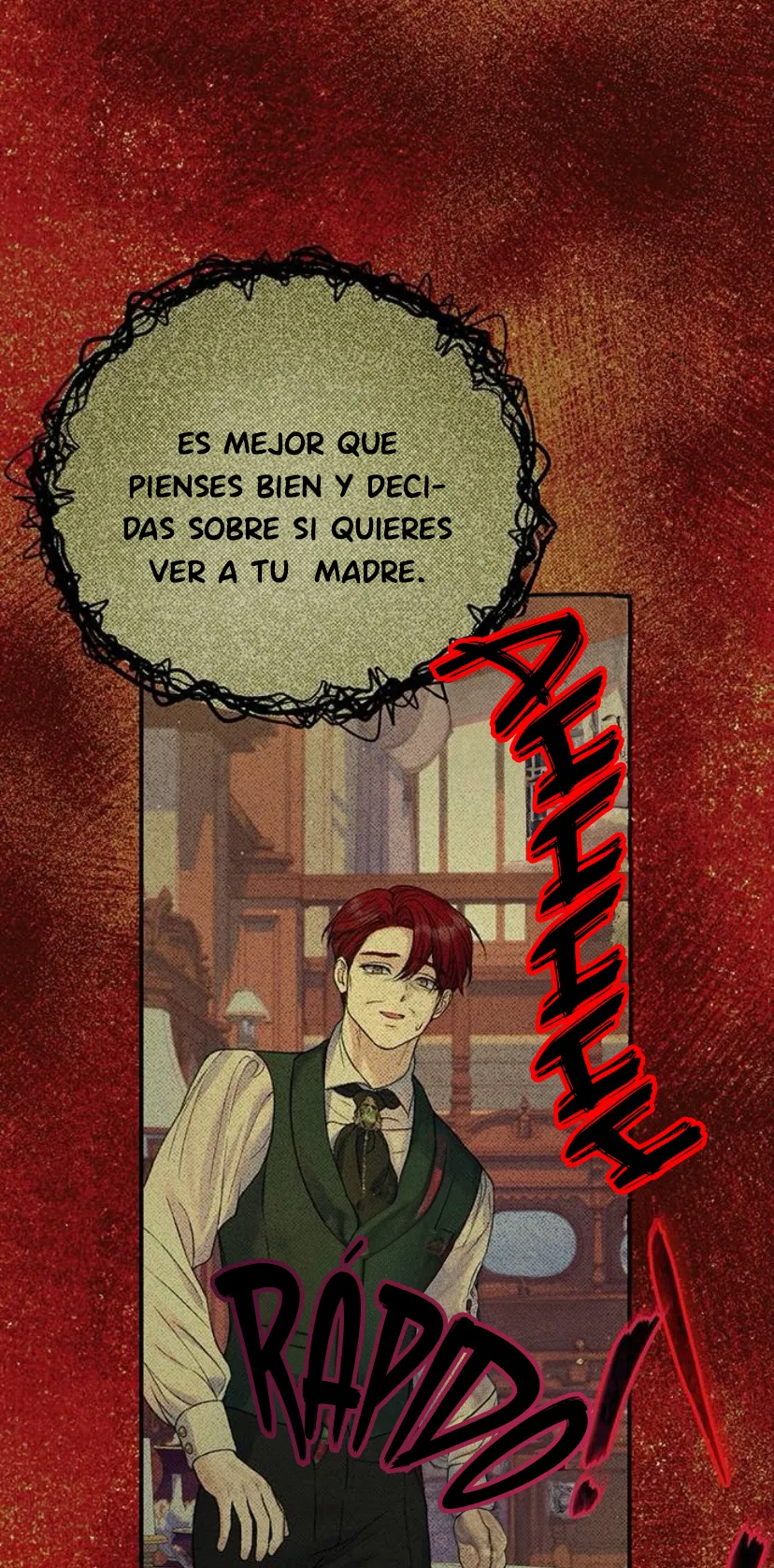 65 Pensé que tenía fecha límite