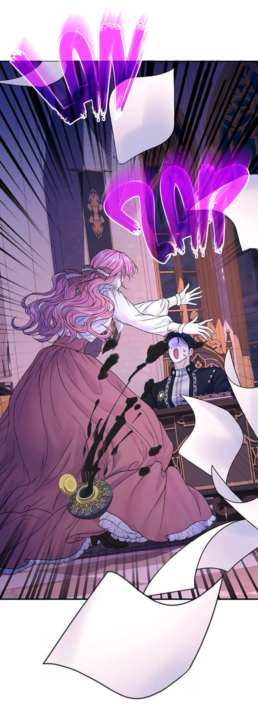 76 Pensé que tenía fecha límite