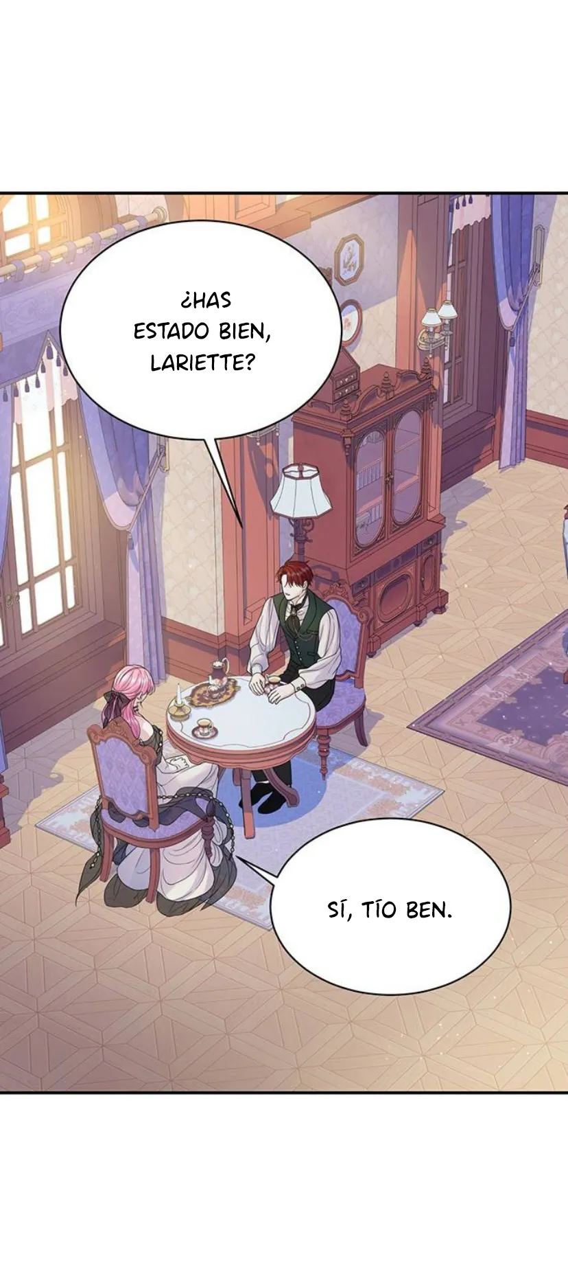 35 Pensé que tenía fecha límite