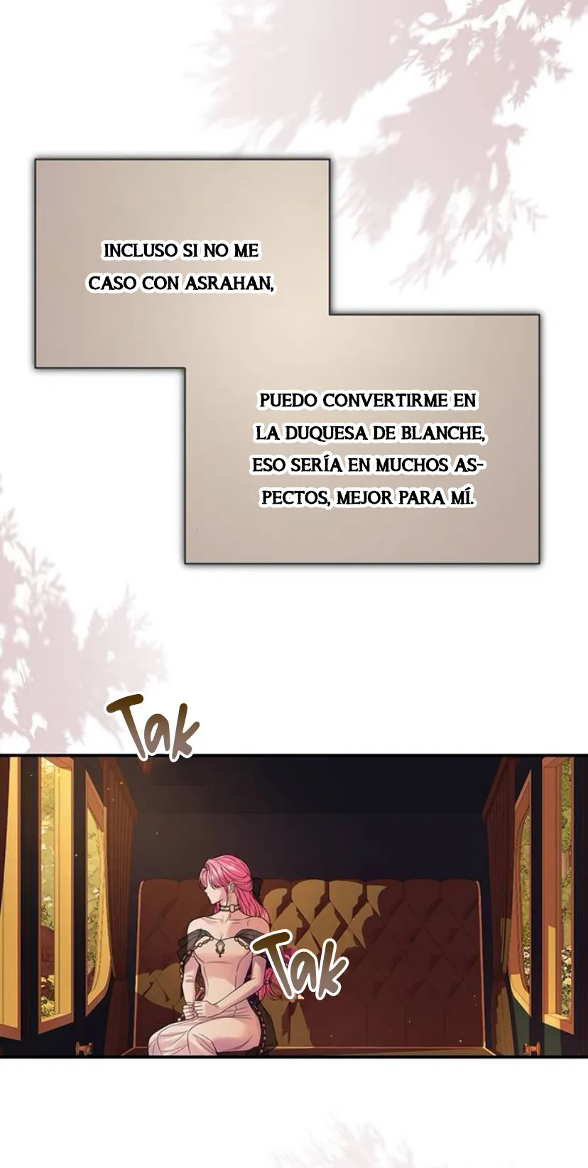 68 Pensé que tenía fecha límite