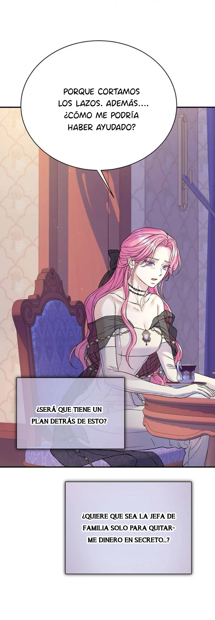 50 Pensé que tenía fecha límite