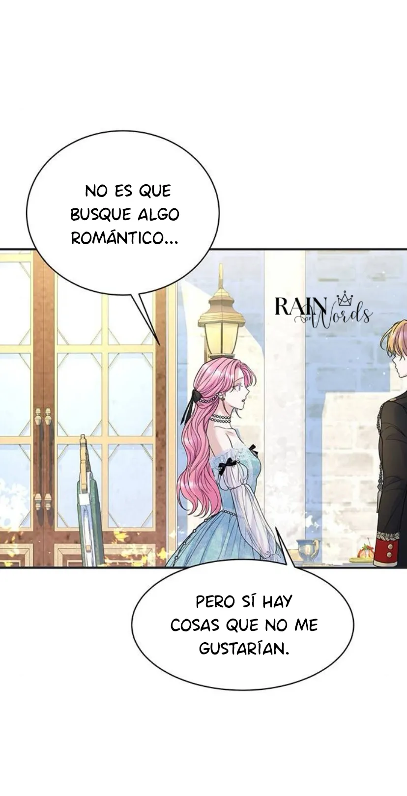 29 Pensé que tenía fecha límite