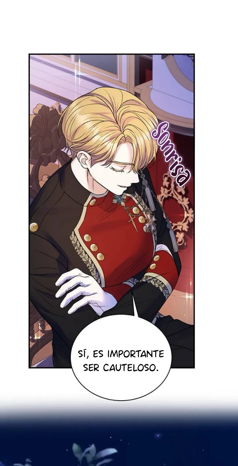 62 Pensé que tenía fecha límite