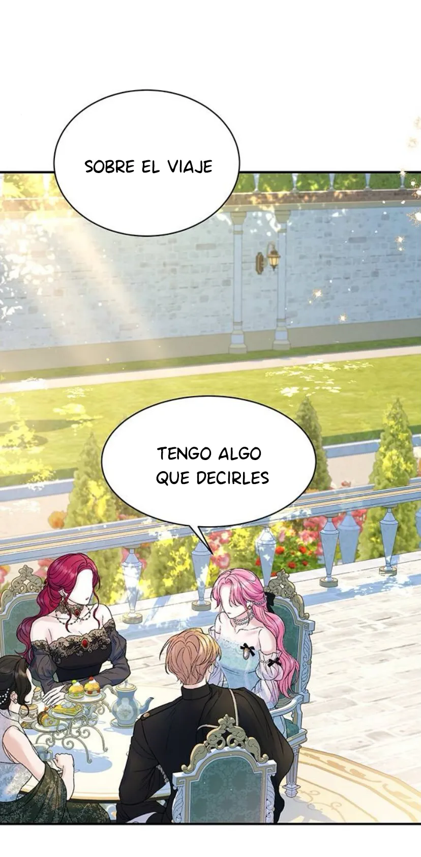 16 Pensé que tenía fecha límite