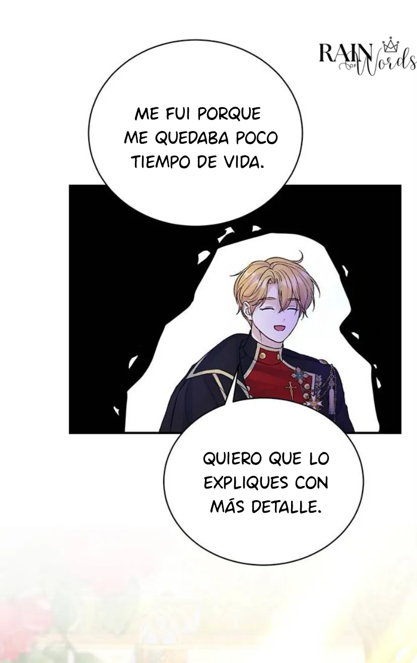 18 Pensé que tenía fecha límite