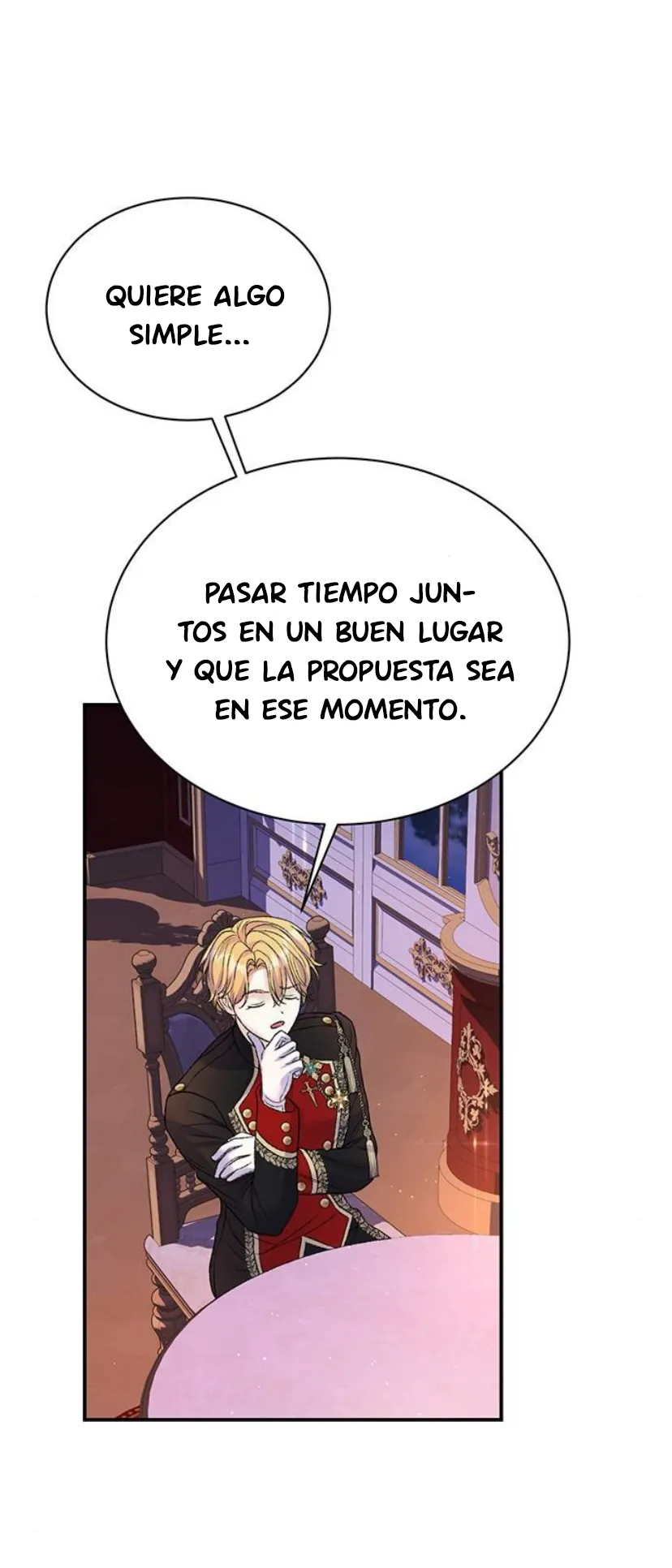 51 Pensé que tenía fecha límite