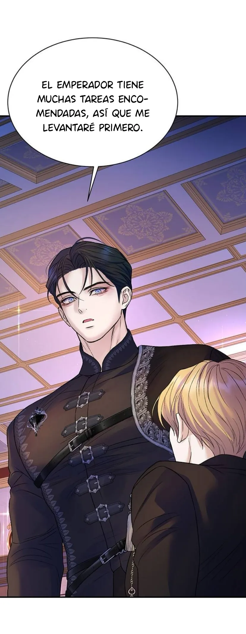 61 Pensé que tenía fecha límite