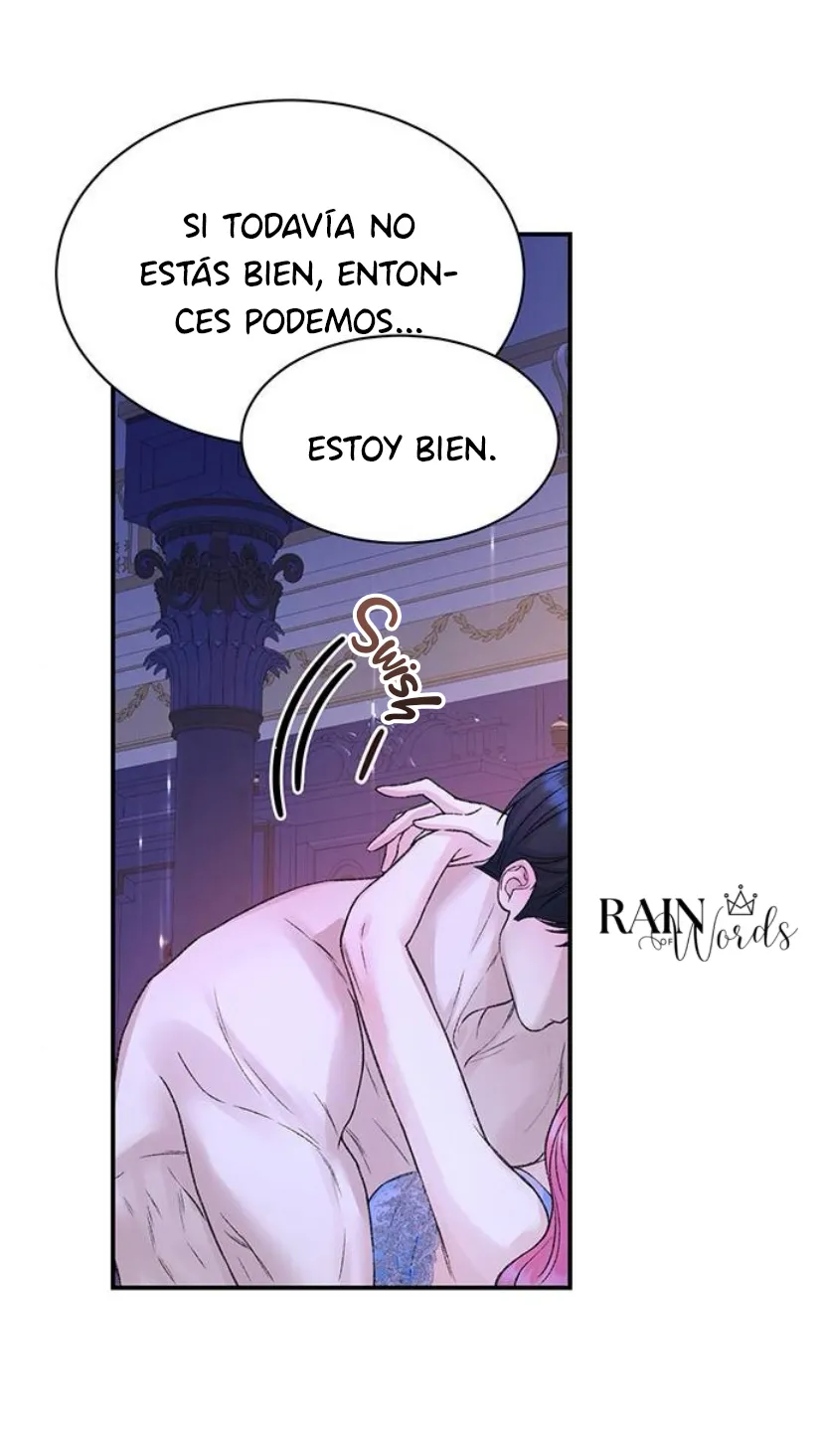 5 Pensé que tenía fecha límite