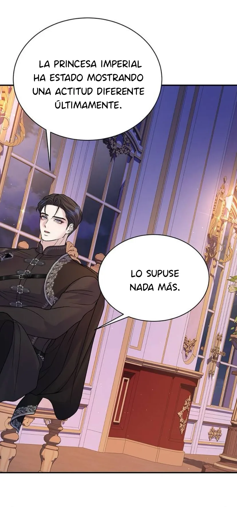 58 Pensé que tenía fecha límite