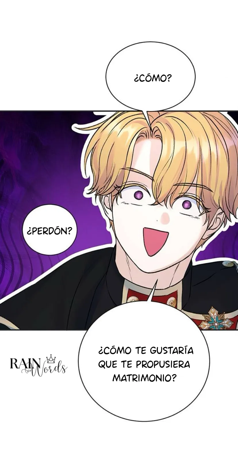 28 Pensé que tenía fecha límite