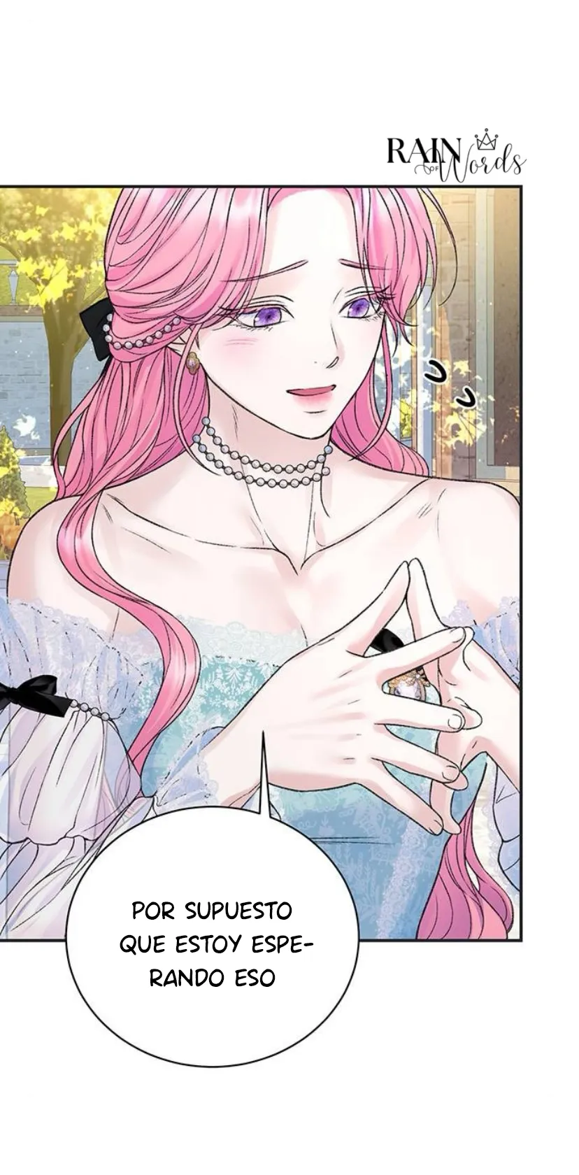 27 Pensé que tenía fecha límite