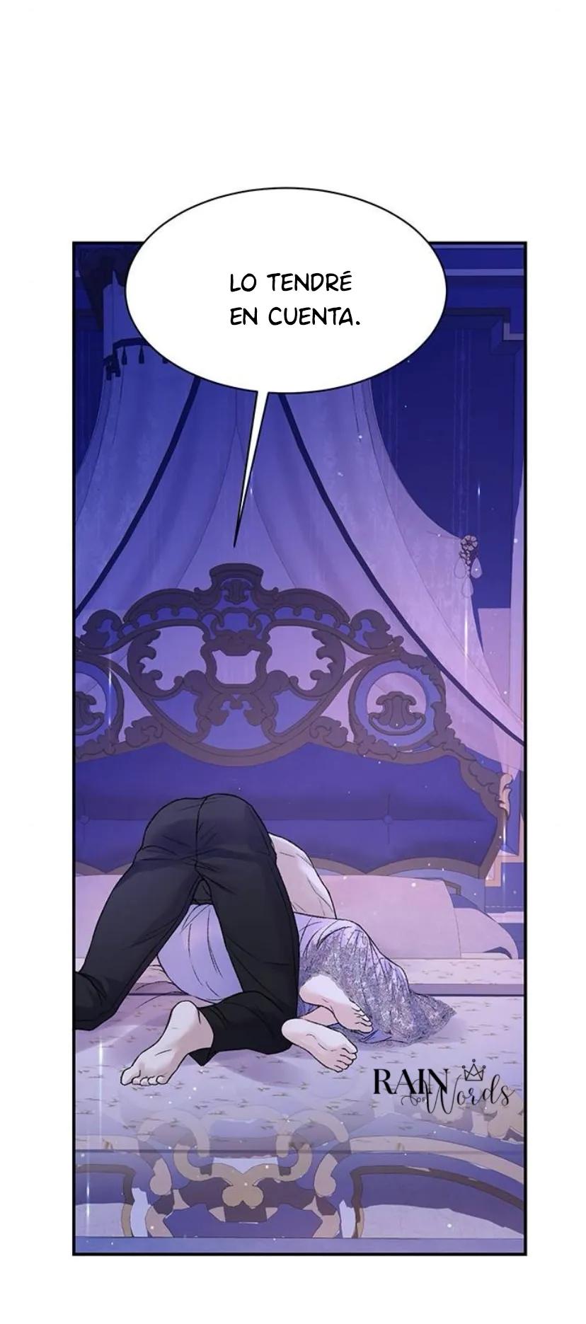 9 Pensé que tenía fecha límite