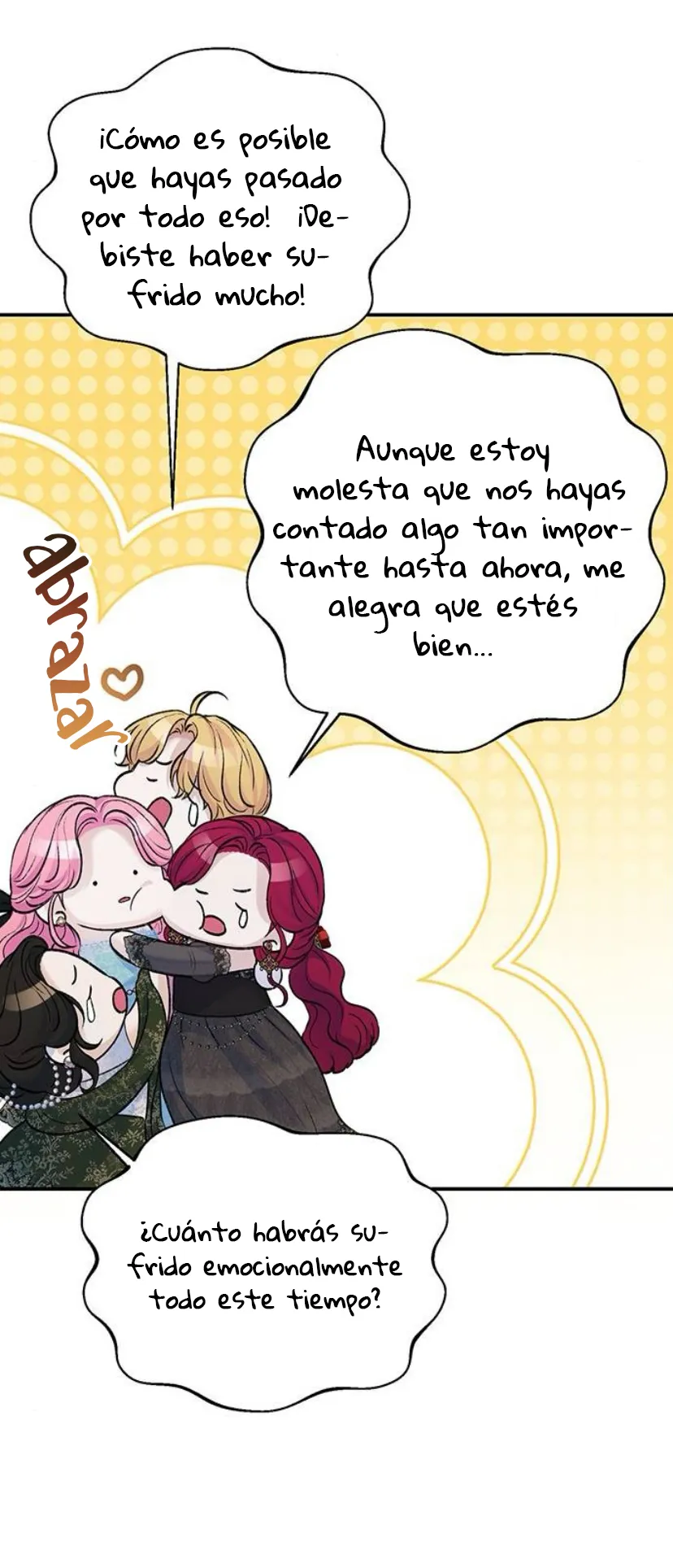 21 Pensé que tenía fecha límite