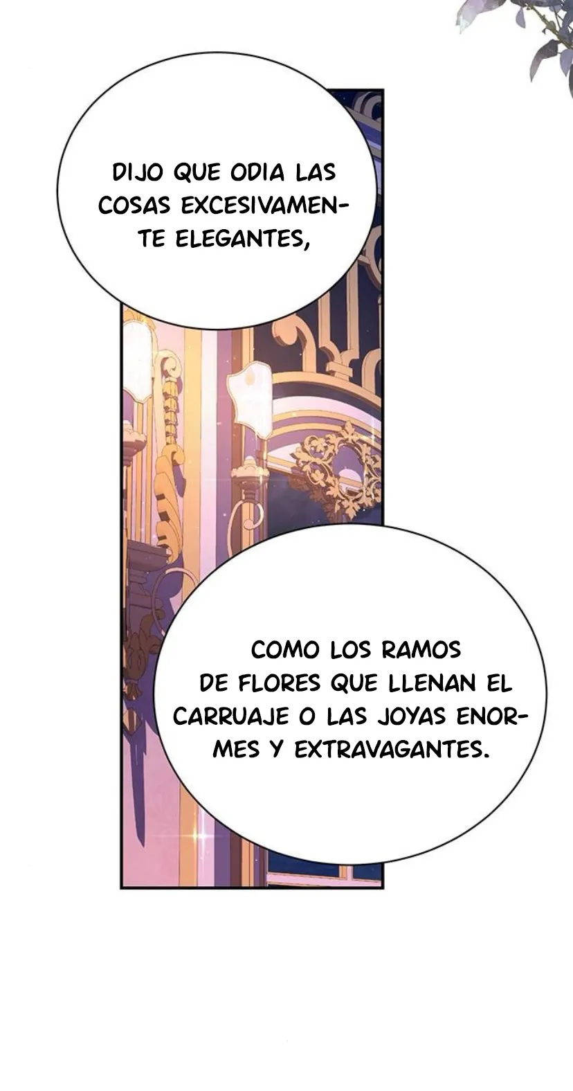 47 Pensé que tenía fecha límite