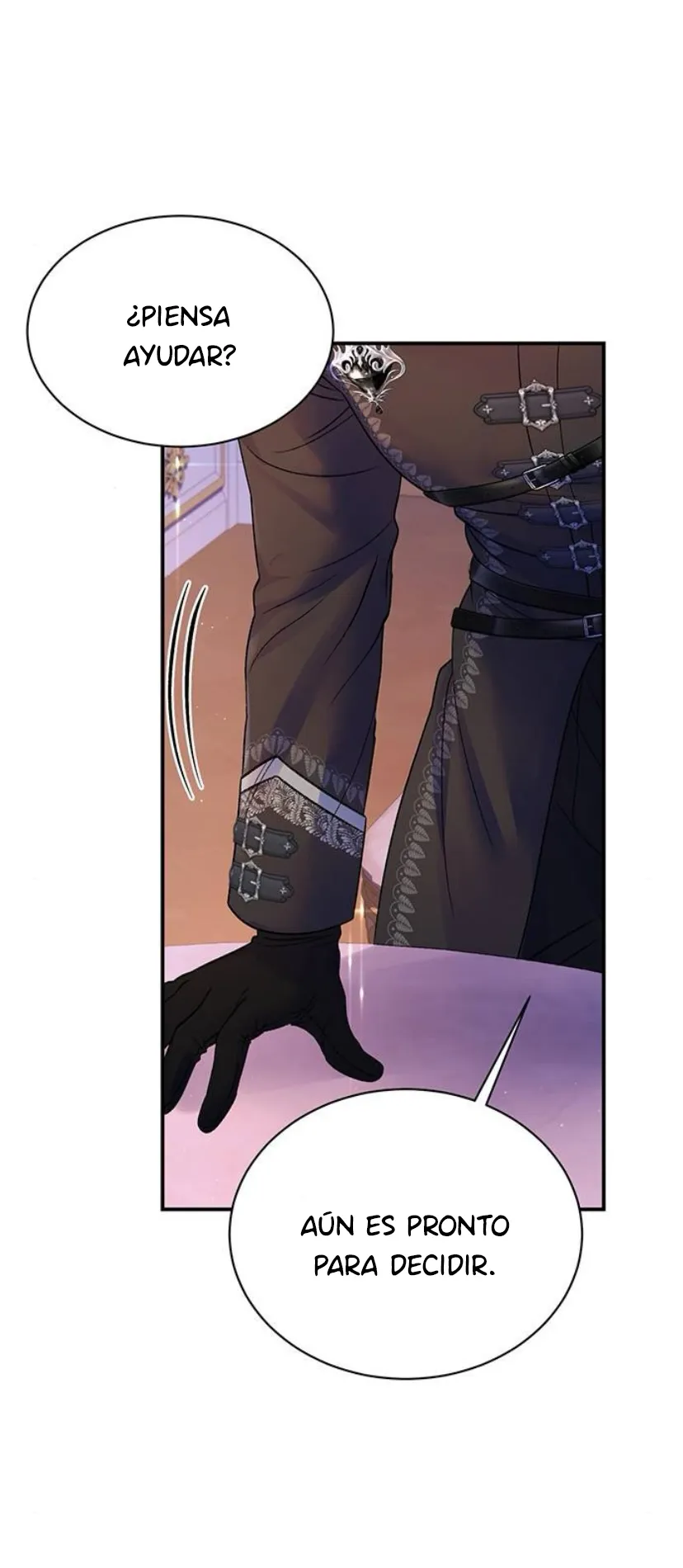 60 Pensé que tenía fecha límite