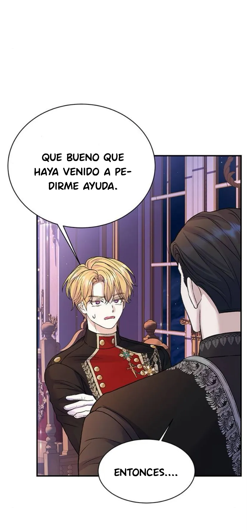 49 Pensé que tenía fecha límite