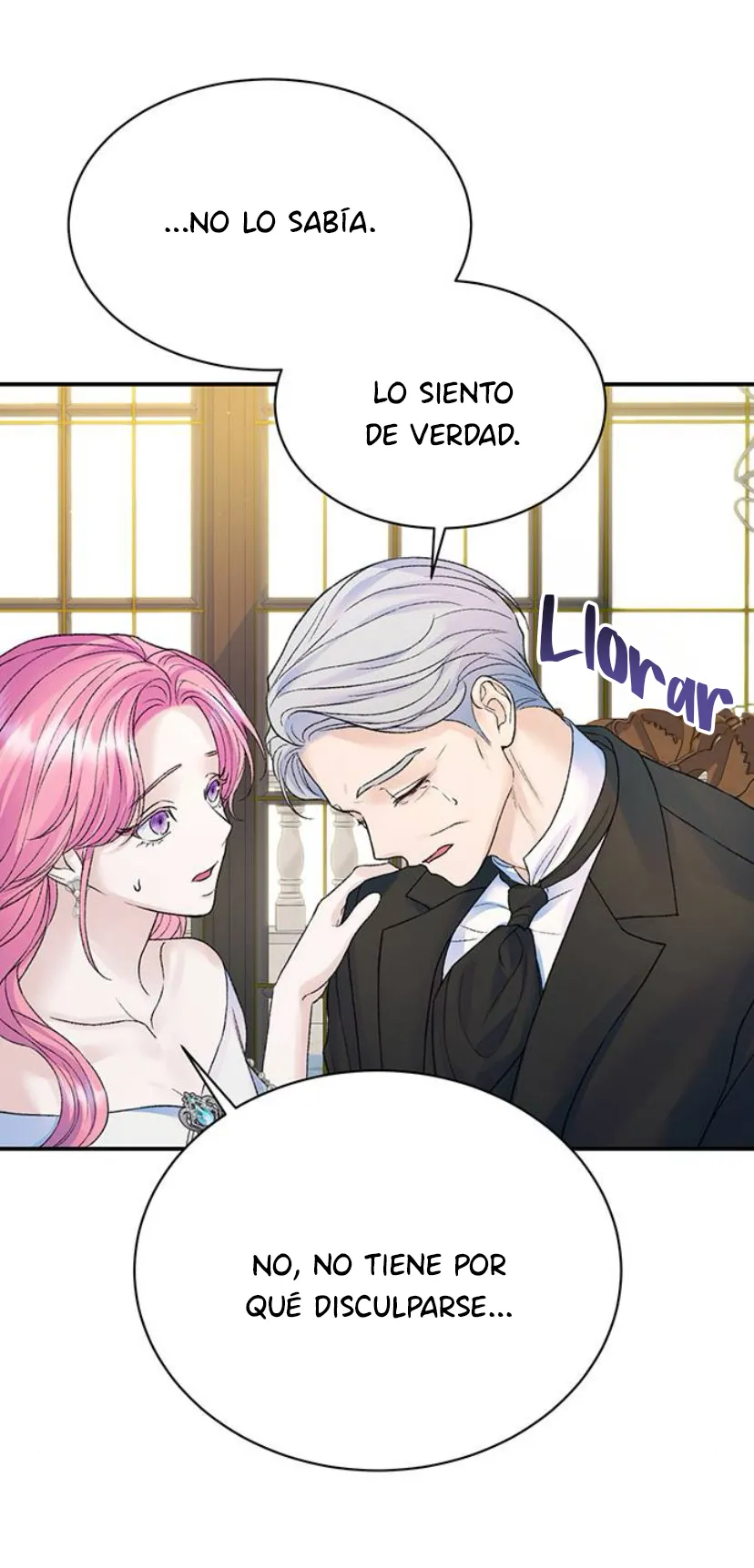 52 Pensé que tenía fecha límite