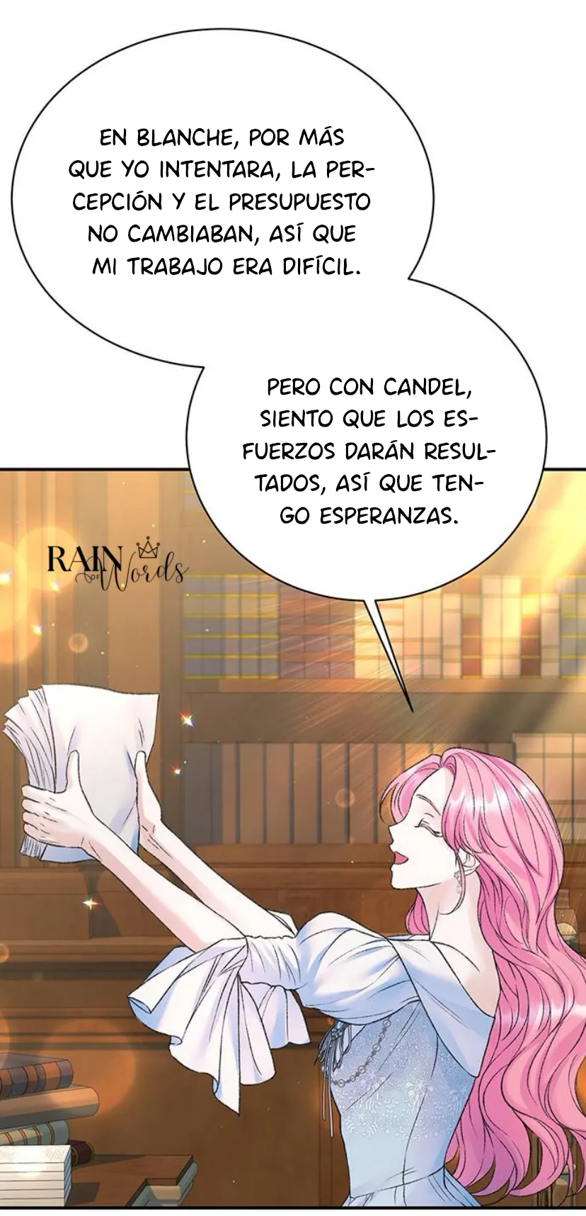 22 Pensé que tenía fecha límite