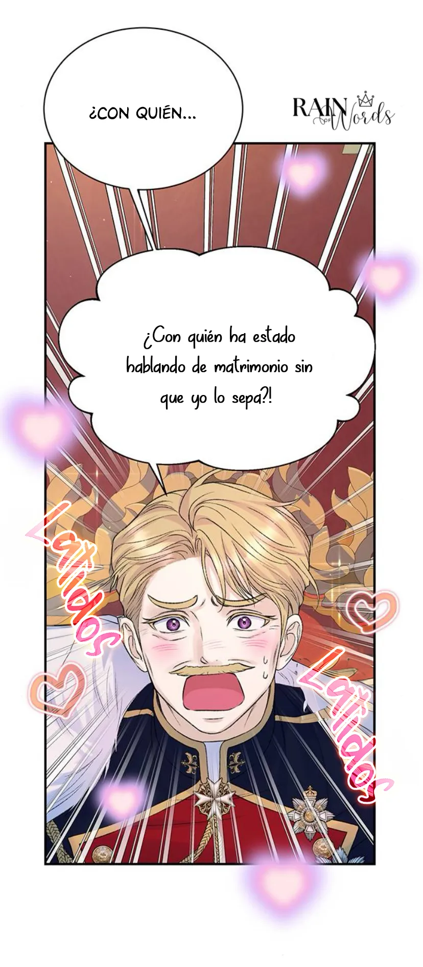 10 Pensé que tenía fecha límite