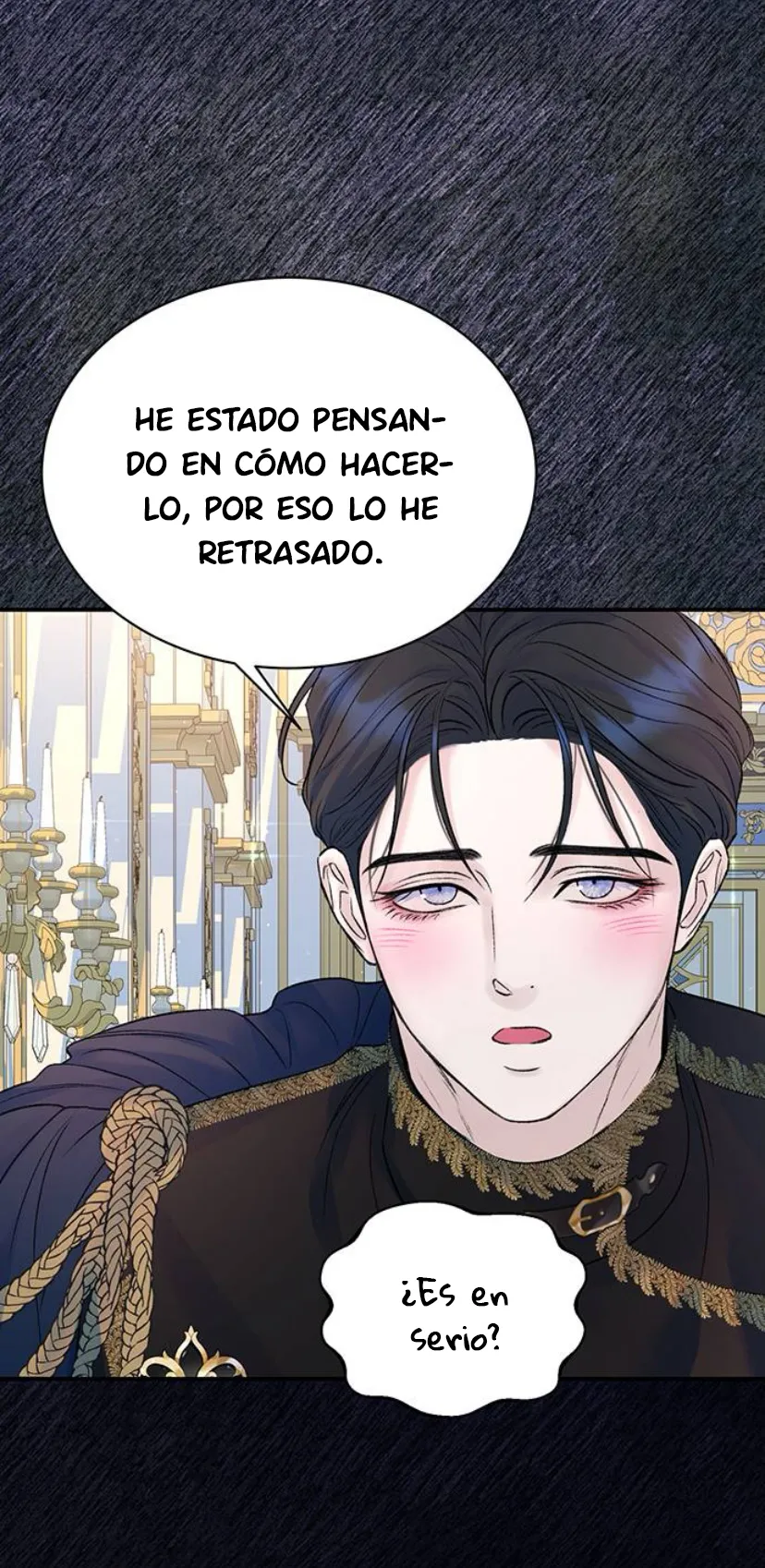 68 Pensé que tenía fecha límite