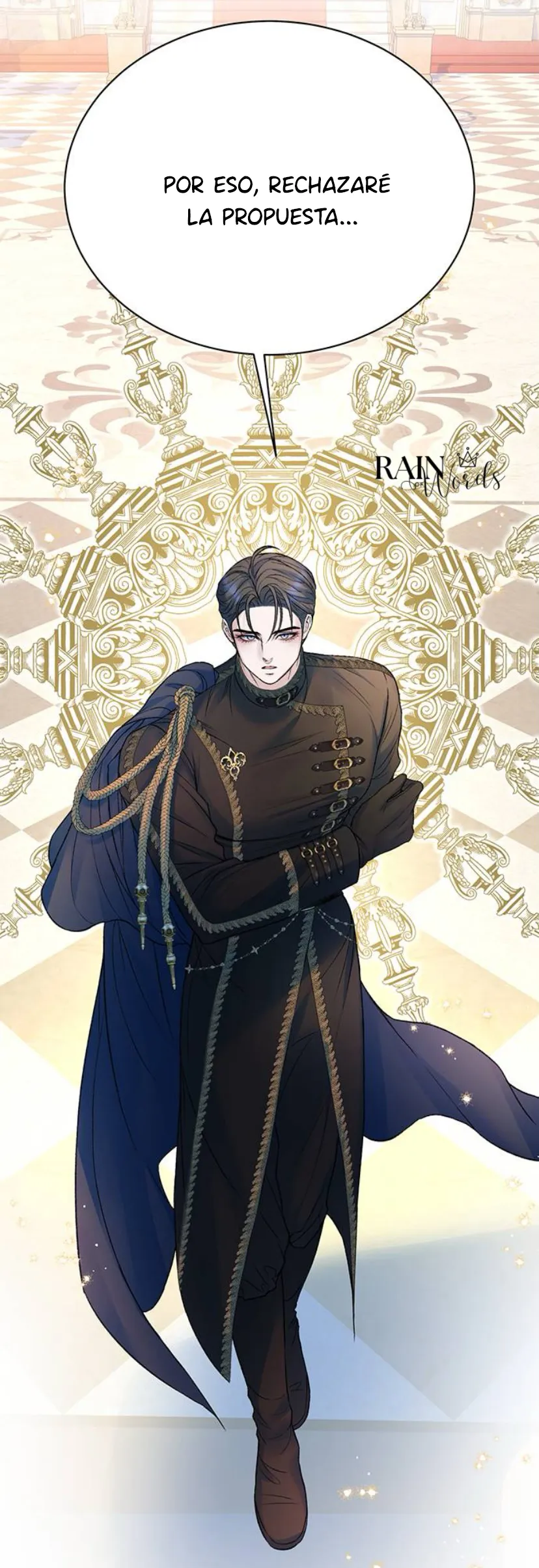 7 Pensé que tenía fecha límite