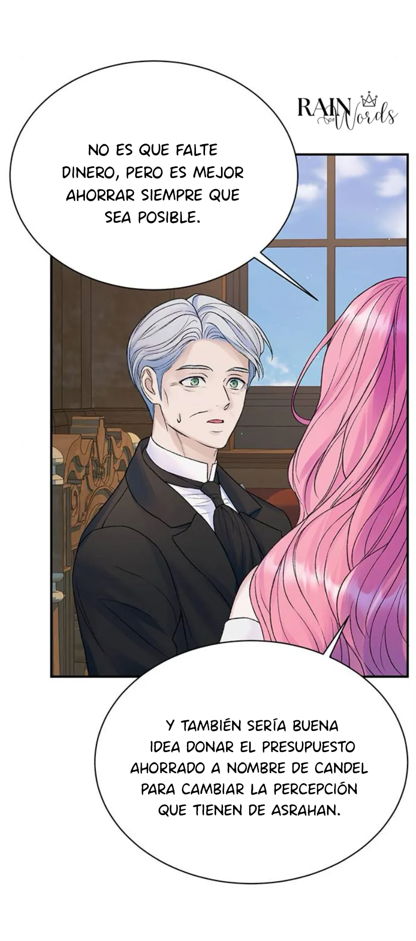 18 Pensé que tenía fecha límite