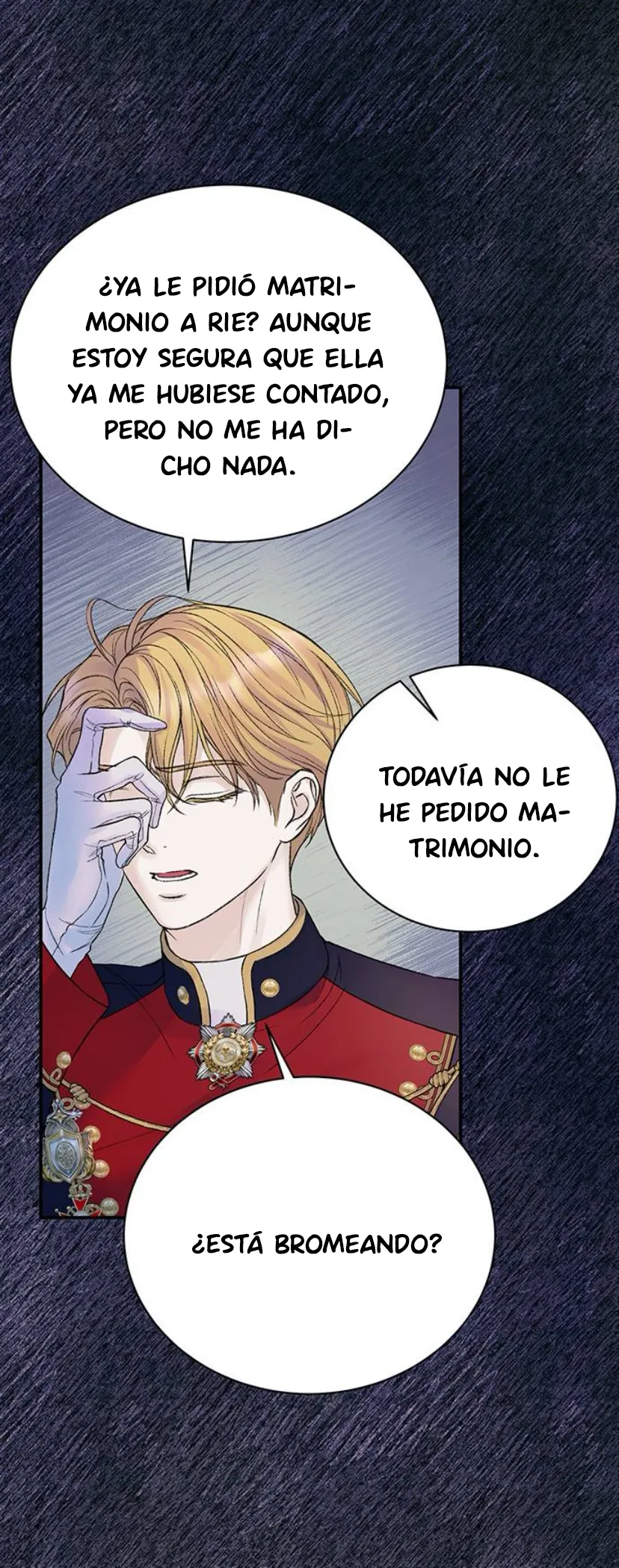 67 Pensé que tenía fecha límite