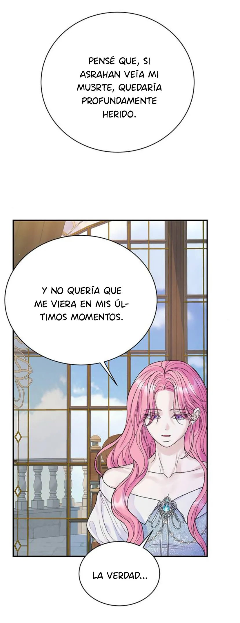 48 Pensé que tenía fecha límite