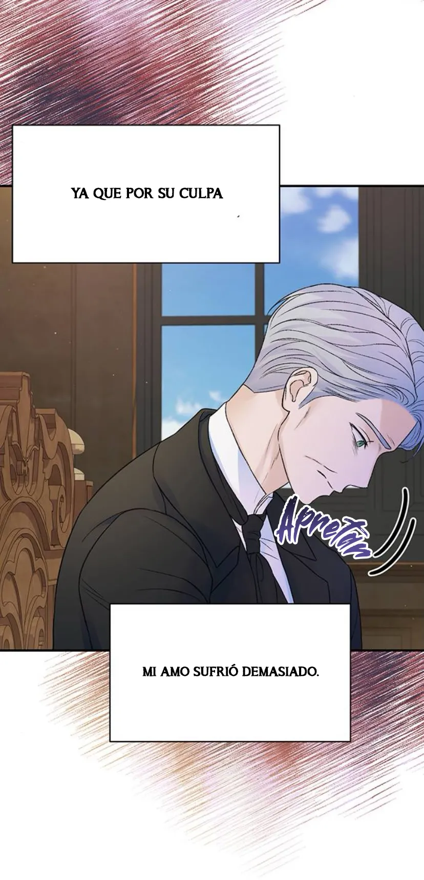 37 Pensé que tenía fecha límite