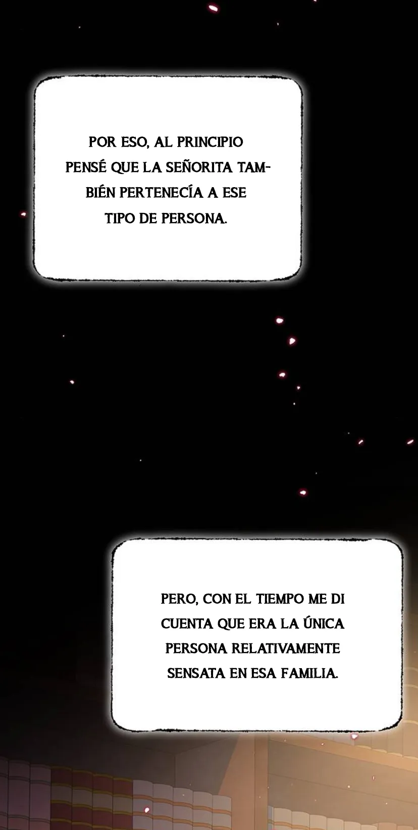 30 Pensé que tenía fecha límite